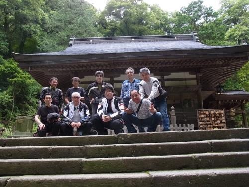 金鑽神社