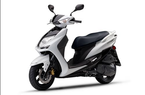 CYGNUS X-SR 新型