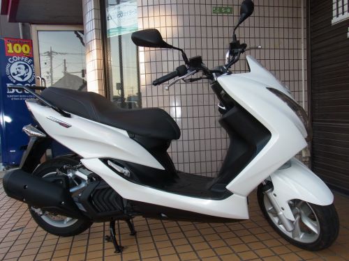 マジェ155